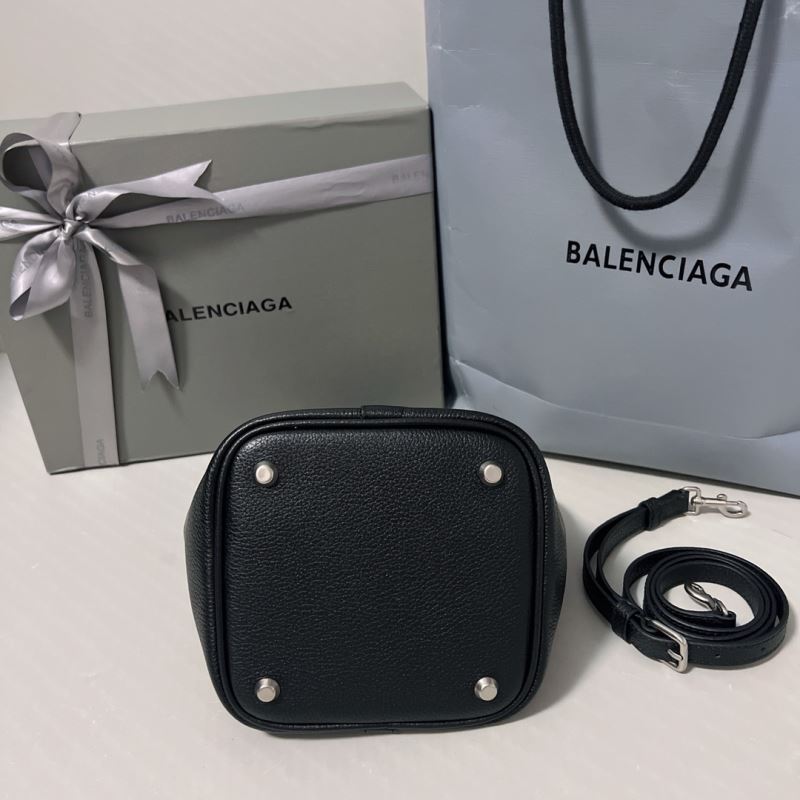 Balenciaga Hobo Bags